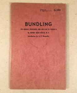 BÜNDELUNG: SEIN URSPRUNG, FORTSCHRITT & ERGANG IN AMERIKA Henry Reed Stiles 1947 Buch - Bild 1 von 6