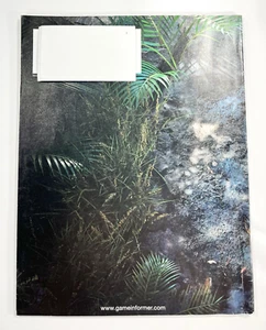 Game Informer Magazine Issue #318 Ghost Recon Breakpoint October 2019 - Picture 1 of 6