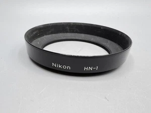 Nikon HN-1 Gegenlichtblende #106 - Bild 1 von 4