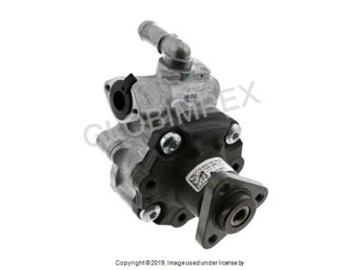 Bomba de dirección asistida AUDI A4 A5 QUATTRO S4 (2008-2012) BOSCH OEM +1 AÑO DE GARANTÍA Foto 1 de 3
