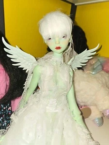 Doll Chateau ONA Mint Green skin 100% AUTHENTIC - Picture 1 of 24