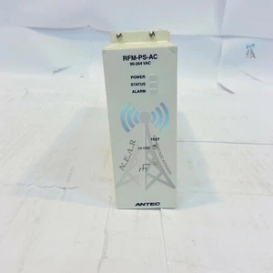 Antec, RFM-PS-AC, 253426, Netzteil *RH041620 - Bild 1 von 3