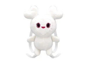 TWICE LOVELY DAVELY DAHYUN ver. Plush Bag Backpack Rucksack from JPN GIGO - Picture 1 of 1
