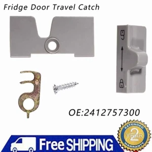 Atrapa de viaje con puerta nevera Dometic para autocaravana serie RM7 2412757300 - Imagen 1 de 10
