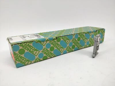 Phoenix Contact 3210033 PT 2.5/1P Terminal Block 10pcs - Image 1 of 4