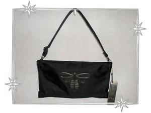 Sac Pochette Fantaisie Noire LMV La Mode est à Vous - Imagen 1 de 7