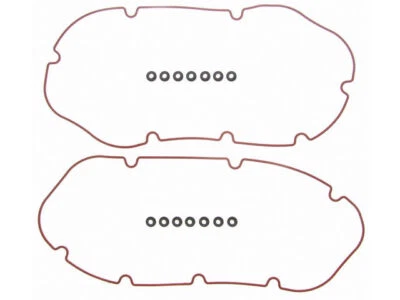 Комплект прокладок крышек клапанов для Chevrolet Silverado 3500 Classic Felpro 24983DDWQ - Изображение 1 из 2