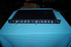 SPL SX 2 Psycho Dynamic Processor - Picture 1 of 5