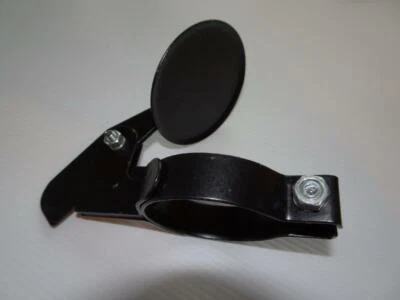 Traktor Schlepper Regenklappe, Auspuffklappe Wetterkappe Schalldämpfer 49-51 mm - Bild 1 von 4