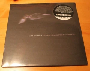 Mark Van Hoen Last Flowers NEW SEALED vinyl LP Black Friday RSD 2016 - Picture 1 of 1