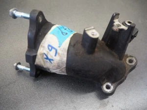 APRILIA X9 500CC -8599-  INTAKE MANIFOLD  Ansaugstutzen - Afbeelding 1 van 4