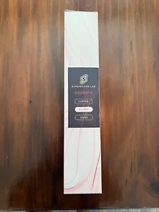 Limited Edition Superbeings Lab Momento balanced Mousepad, EUC, in orig box Rare - Afbeelding 1 van 2