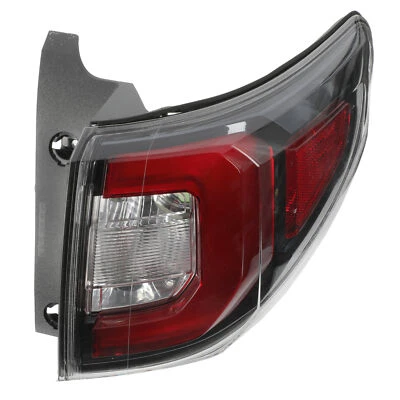 OEM NUEVO 2013-2017 GMC Acadia luz trasera luz de parada lado del pasajero 19433883 Foto 1 de 4