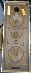 Bowers & Wilkins - CI700 Series In Wall 3-way Speaker- White (CWM73S2) (Used) - Picture 1 of 2