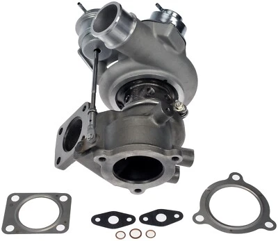 Dorman 涡轮增压器适用于 10-12 Genesis Coupe 917-161 — 第 1/4 张图片