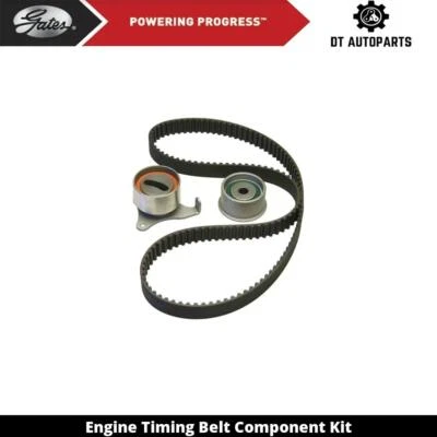 Kit de componentes de correa de distribución de motor de gas 1,5 L L4 1995-1999 puertas Foto 1 de 4