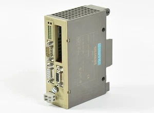Siemens Simatic S5 IP265,6ES5 265-8MA01,6ES5265-8MA01,E:02 - Bild 1 von 2