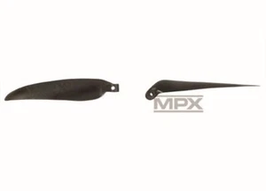 2 Klappluftschraubenblätter 12 x 6, z.B. für Solius Multiplex Propeller NEU&OVP - Bild 1 von 1