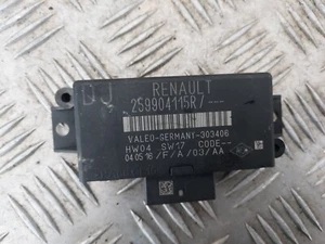 Boitier Gestion Aide au Stationnement - RENAULT CLIO IV (4) - Réf : 259904115R - Imagen 1 de 3