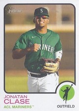 2022 Topps Heritage Minor League Baseball Cards #101-200 ~ Pick your card