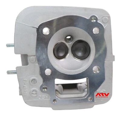 Válvulas de culata Topend nuevas genuinas Honda Rancher 400 TRX400 400AT 2004-2007 Foto 1 de 4