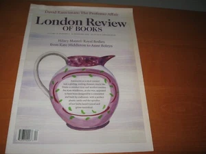 1985-2023 Celebrating British Author Hilary Mantel: A Collection of 46 Items - Imagen 1 de 8