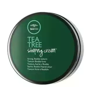 Paul Mitchell Tea Tree Shaping Cream 3oz ~FAST SHIPPING~ - Picture 1 of 1