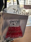 Thirty One Littles Carry All Beary gemütliches Utility Neu in Verpackung
