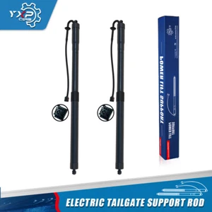2 x Rear Tailgate Power Lift Supports For Land Rover Range Rover Sport 2012-2013 - Picture 1 of 5