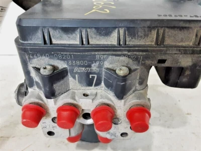 Toyota Sienna 2012 2013 2014 conjunto de bomba de freno antibloqueo ABS tracción delantera OEM Foto 1 de 4