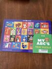 My ABC's Tray Puzzle - Lift and Learn - Ages 3+ - 13 in x 9 in~NIP~FREE SHIPPING