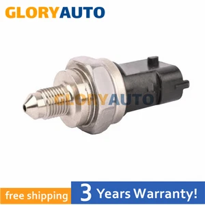 Fuel Injection Pressure Sensor For Porsche Cayenne Boxster 09-16 94860623003 - Picture 1 of 5