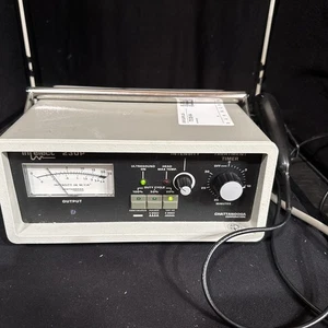 Ultrasonido terapéutico Chattanooga Group Intelect 230P - Imagen 1 de 5