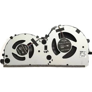 Nowy wentylator chłodzący do Ideapad L340-15irh L330-15 17IC - Zdjęcie 1 z 3