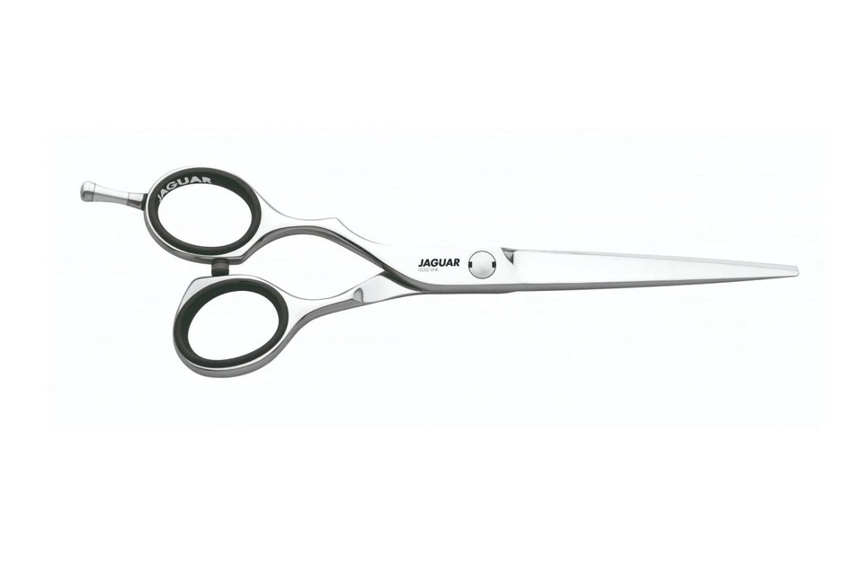 Jaguar Gold Line Diamond Left 5,75 Zoll 24575 Linkshänder Haarschneideschere - Bild 1 von 1