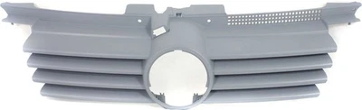 For 1999-2005 Jetta Grille Assembly Primed Plastic 1J5853651LGRU-PFM Foto 1 de 4