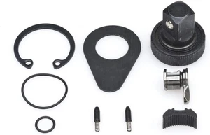GEARWRENCH 3/8" Drive 120XP Non-Quick Release Dual Pawl Ratchet Repair - Picture 1 of 3