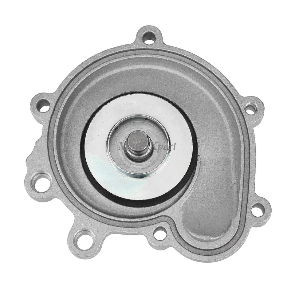 Bomba de agua con junta A2712001001 para Mercedes-Benz SLK250 R172 2012-2015 1,8 L Foto 1 de 4