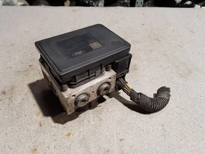 2017 Ford Galaxy mk4 2.0 TDCI Abs Pump e1gc-2c405-bg - Picture 1 of 7