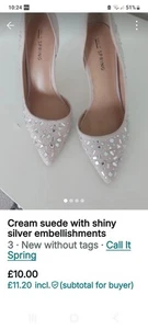 Call it spring  - Picture 1 of 5