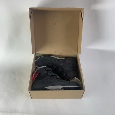 Para hombres Talla 14 Ancho LL Bean Nieve Tenis Impermeables Invierno Botas Cierre con Correa Foto 1 de 4