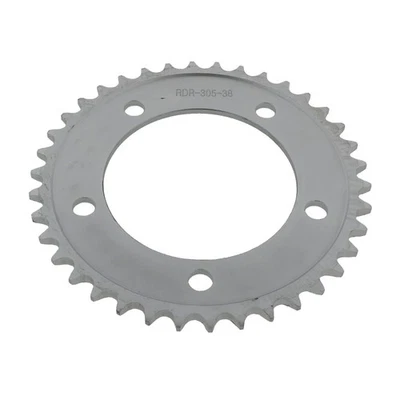 1997-98 Honda CBR600F3 CBR 600  38 Tooth Rear Sprocket for Sport Bike - Image 1 of 2