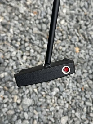 scotty cameron putter Custom Phantom 11.5 Center Shaft Weld Neck Mod - Image 1 of 4