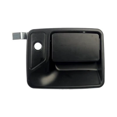 For Ford F450/F-550 Super Duty 1999-2016 Exterior Door Handle Passenger Side Foto 1 de 4