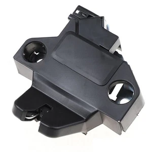 For Trunk Lock Tail Cap for 2007 2013 Corolla with Straightforward Setup - Picture 1 of 11