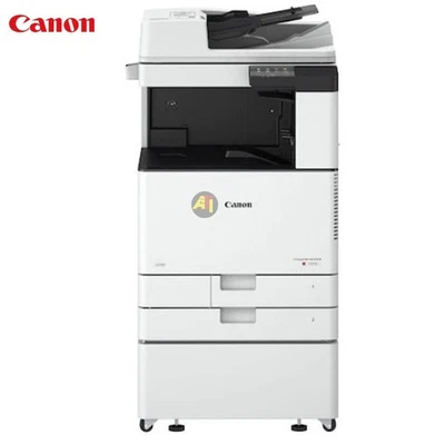 CANON Color Copier Machine 3 IN 1 IR C3326i photocopier imageRUNNER - Image 1 of 4