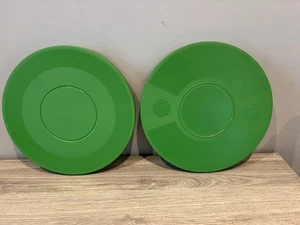 1200ft Empty Plastic Cine Can Canister For 16mm Film 12" Diameter Can Only - Picture 1 of 8
