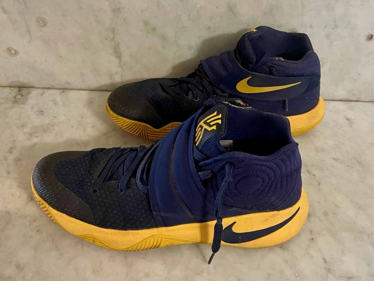 Nike Kyrie 2 Men's Sneakers for Sale | Authenticity Guaranteed | eBay