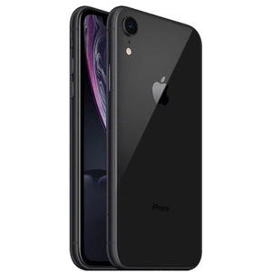 Apple iPhone XR 64GB Black - Unlocked - Photo 1 sur 1