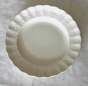 Spode Chelsea Weide 6,1/2 Zoll Brotteller - Copeland Mark - Top - Bild 1 von 3
